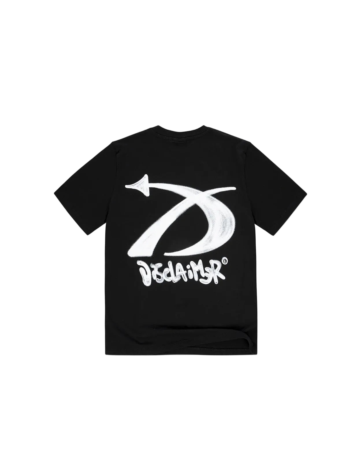 T-shirt Disclaimer