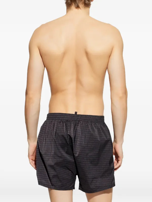 COSTUME DSQUARED2