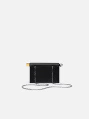 Borsa Jacquemus LE PETITE POCHETTE ROND