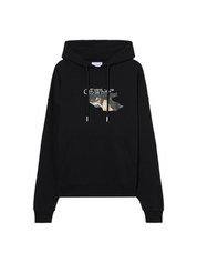 FELPA OFF WHITE