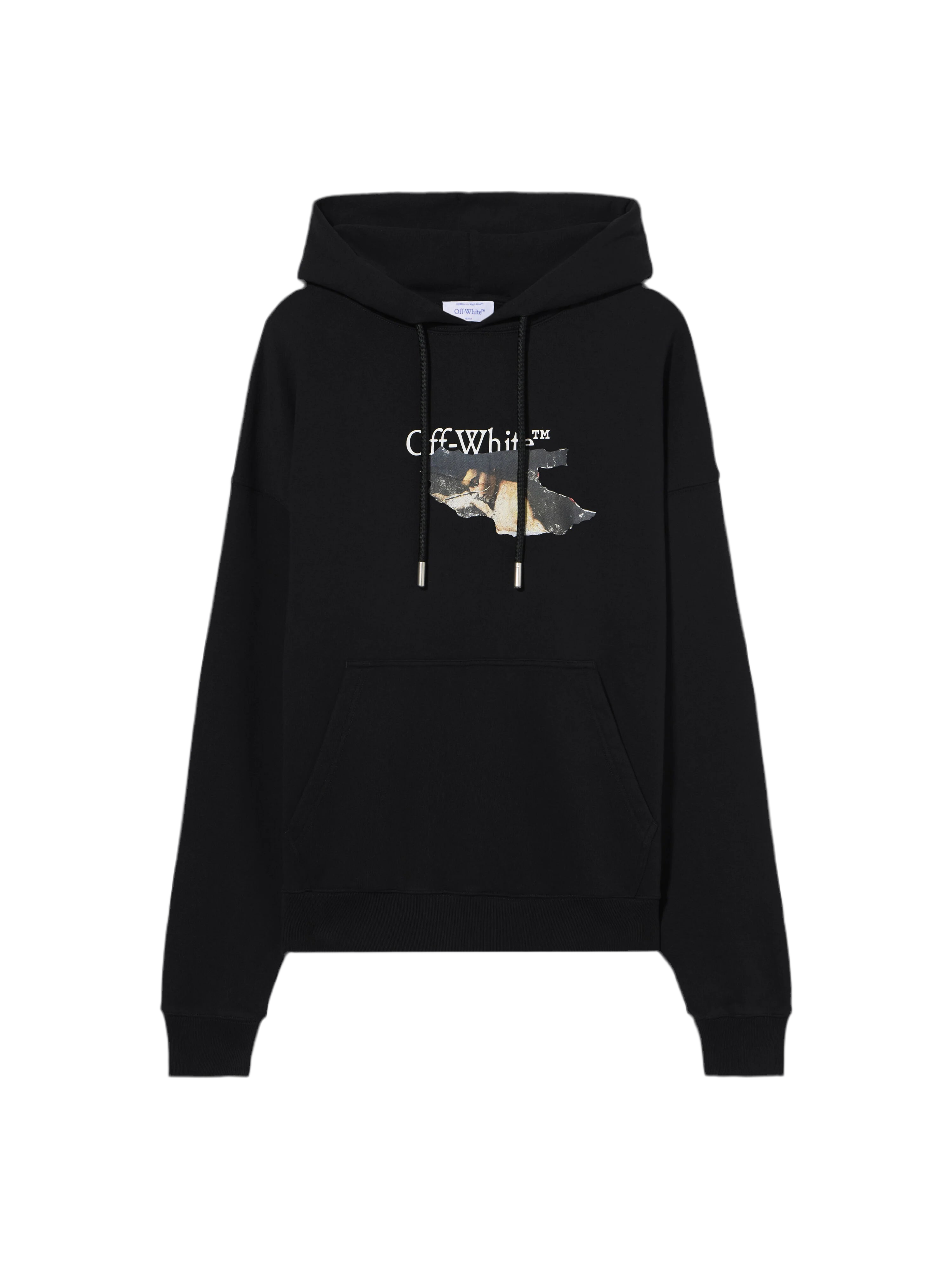 FELPA OFF WHITE