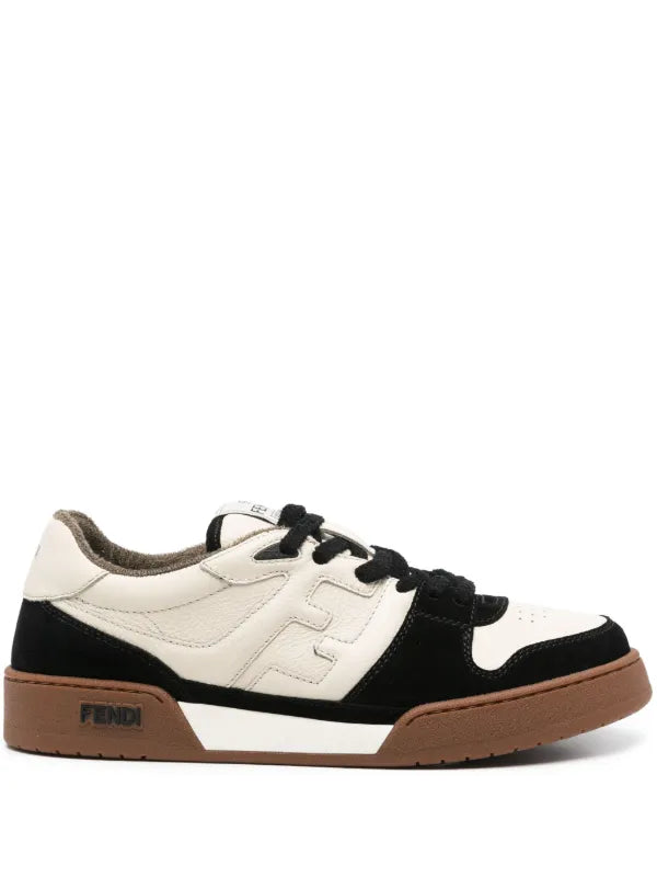 Scarpe Fendi
