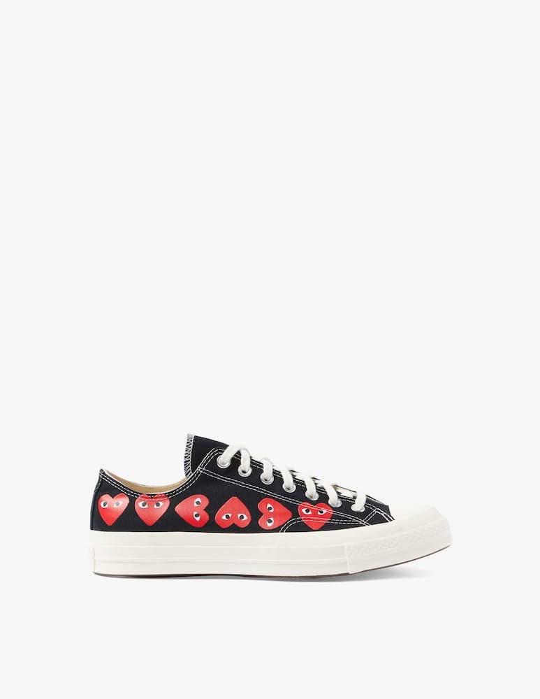 SCARPA COMME DES GARGONS