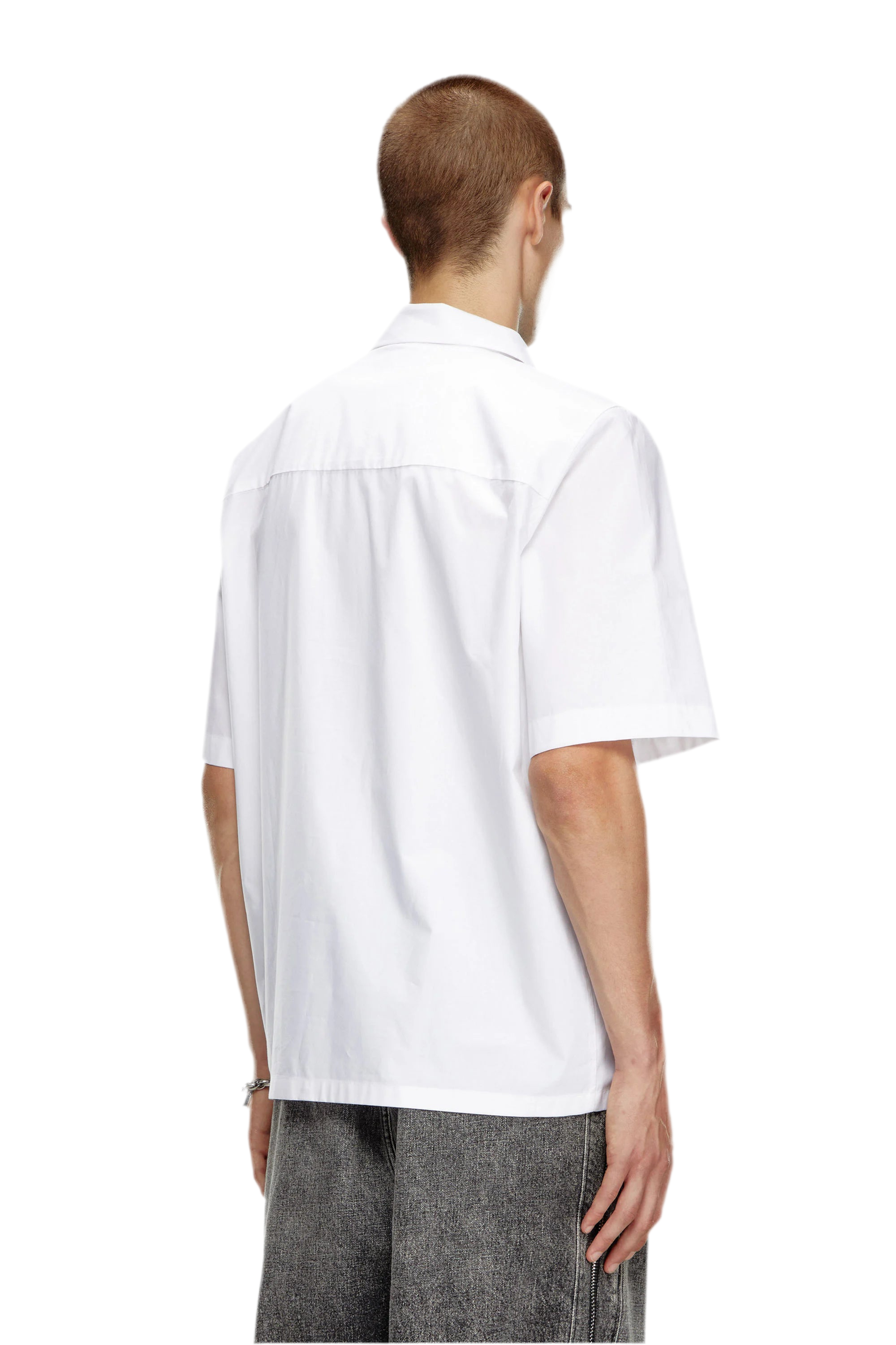 Camicia Diesel