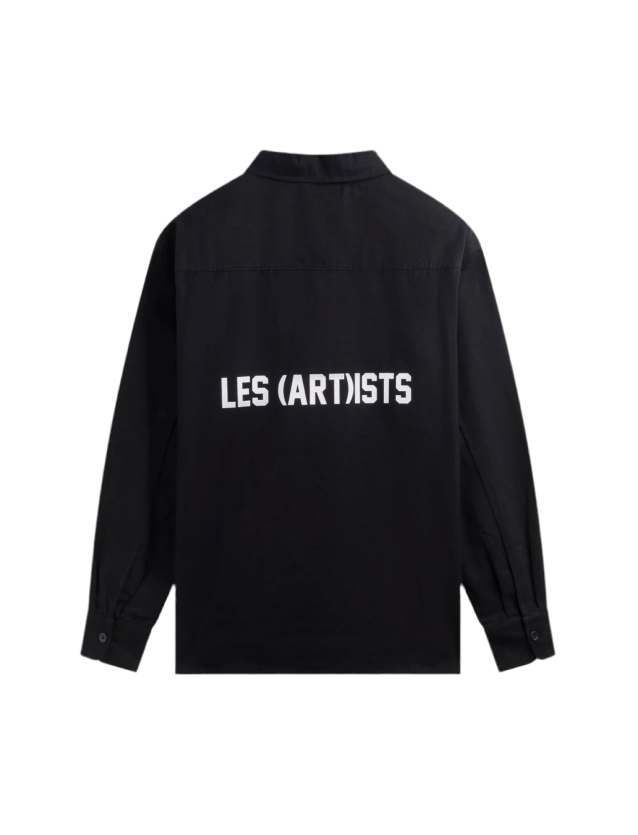 Camicia Les Artists