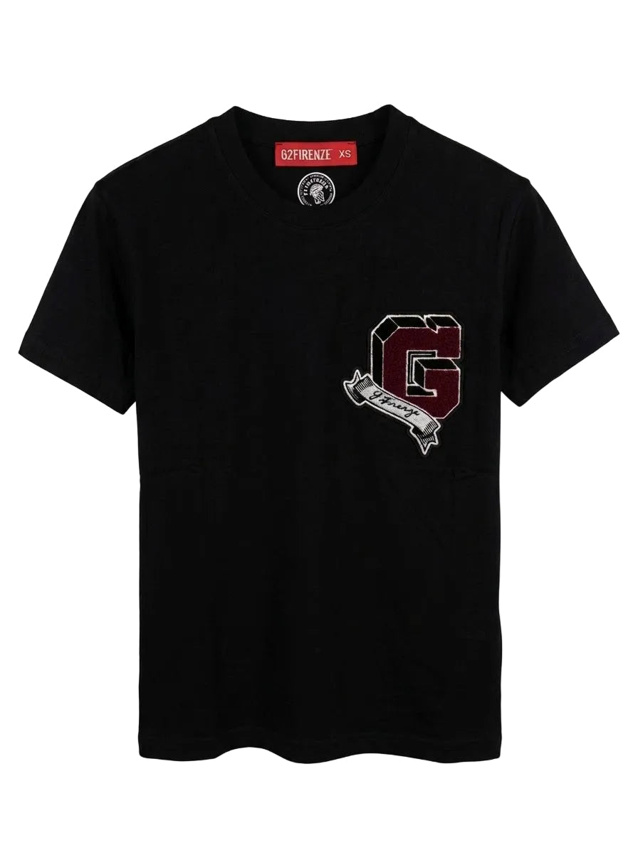 T-SHIRT PATCH BIG G2FIRENZE