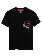 T-SHIRT PATCH BIG G2FIRENZE