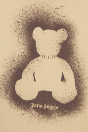 T-shirt Palm Angels Spray Bear