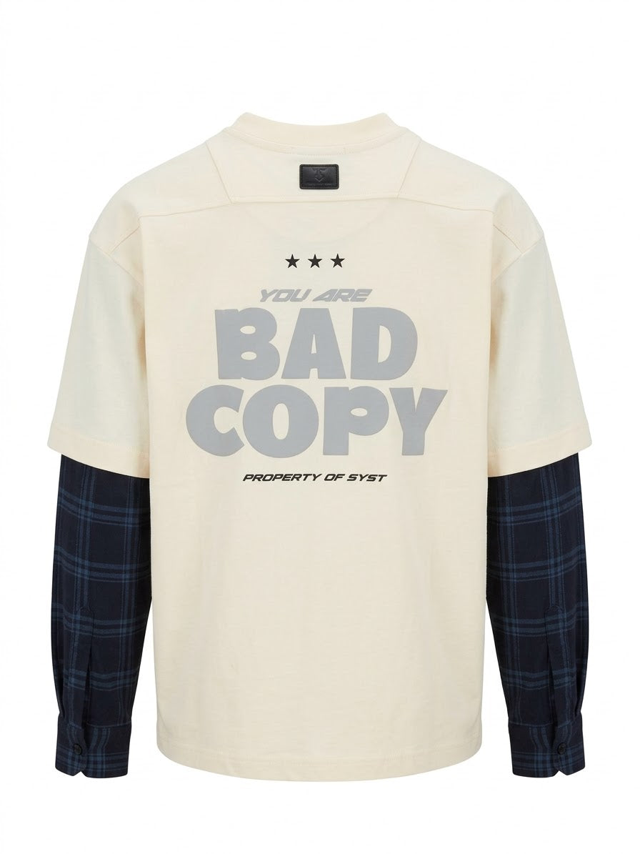 LONGSLEEVE STAYSTREET