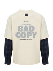 LONGSLEEVE STAYSTREET
