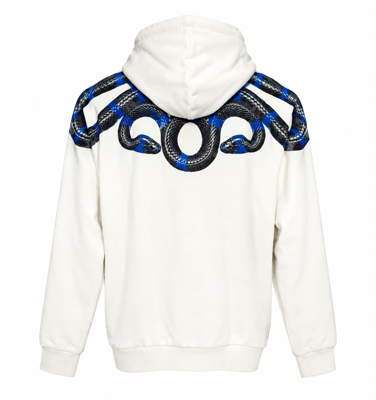 Felpa Marcelo Burlon