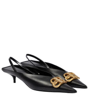Décolleté Balenciaga