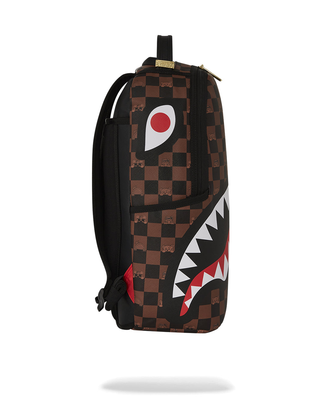 ZAINO SPRAYGROUND