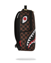 ZAINO SPRAYGROUND