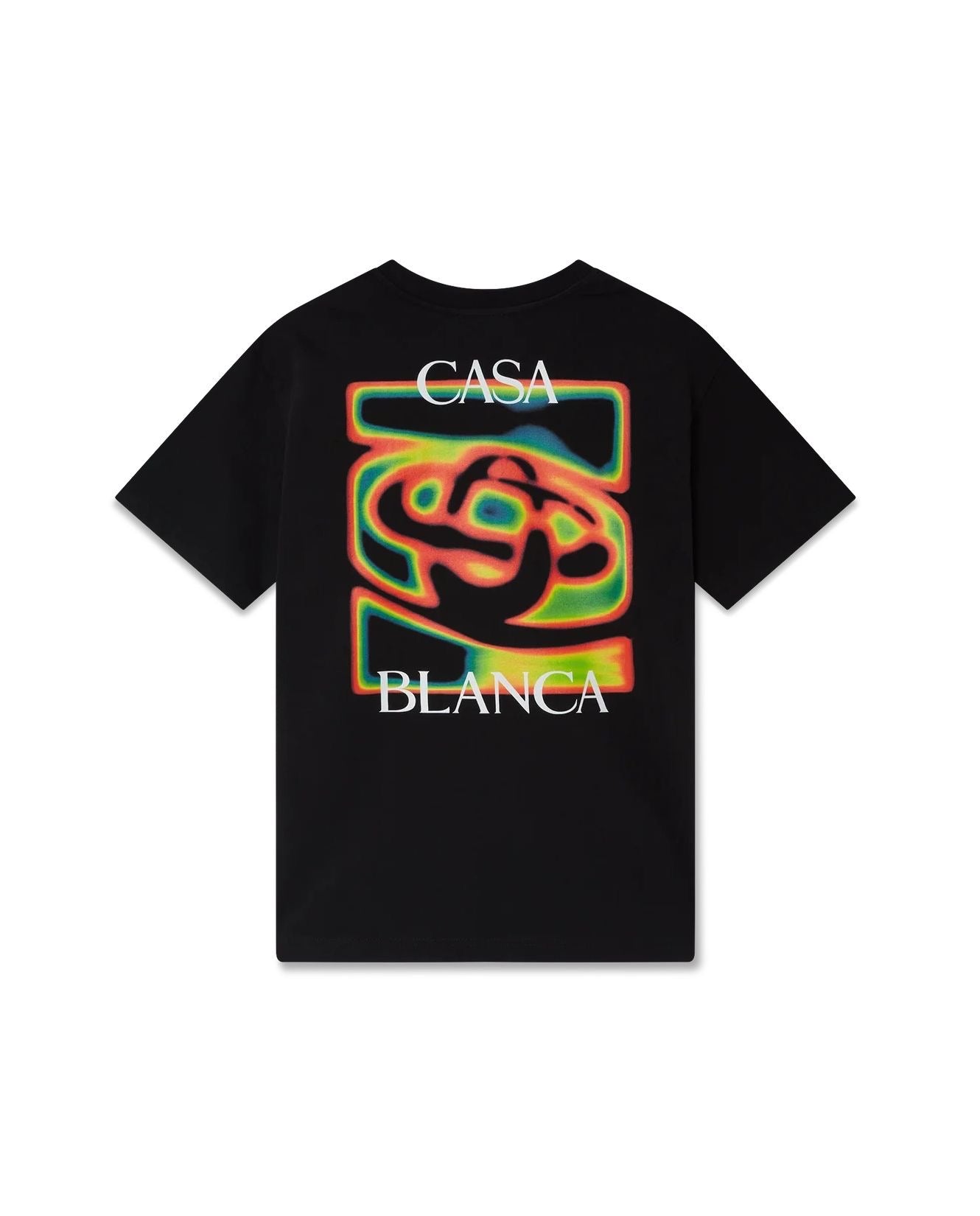T-shirt Casablanca