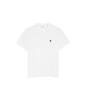 T-shirt Ami Paris