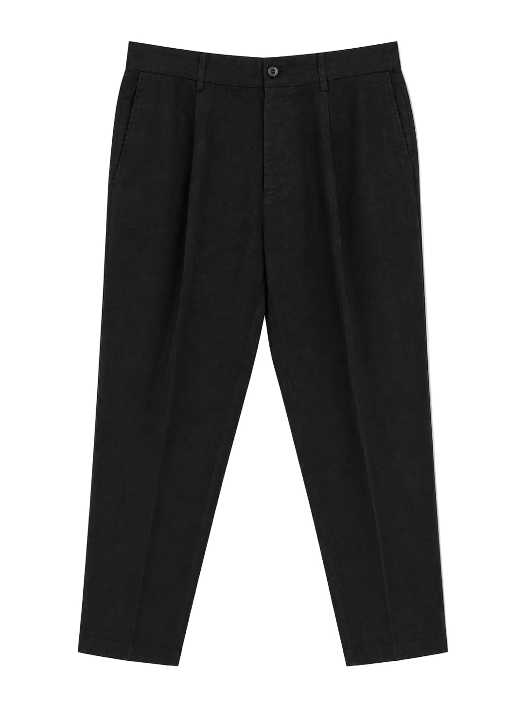 PANTALONE IN LINO SEINSE