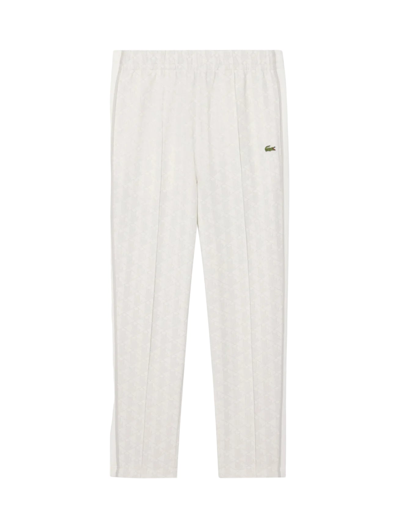 Pantaloni della tuta in con monogramma Paris LACOSTE