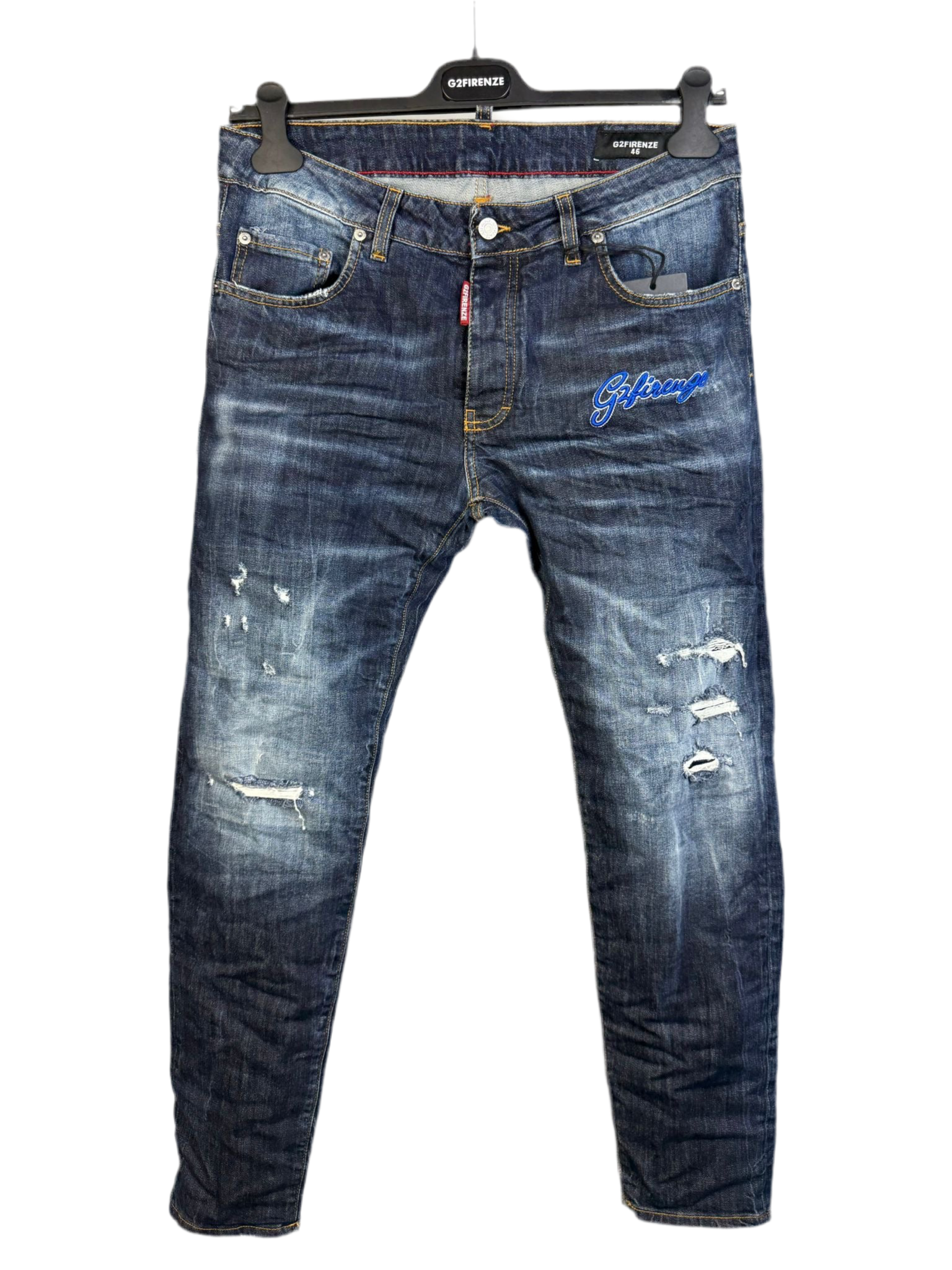Jeans G2Firenze