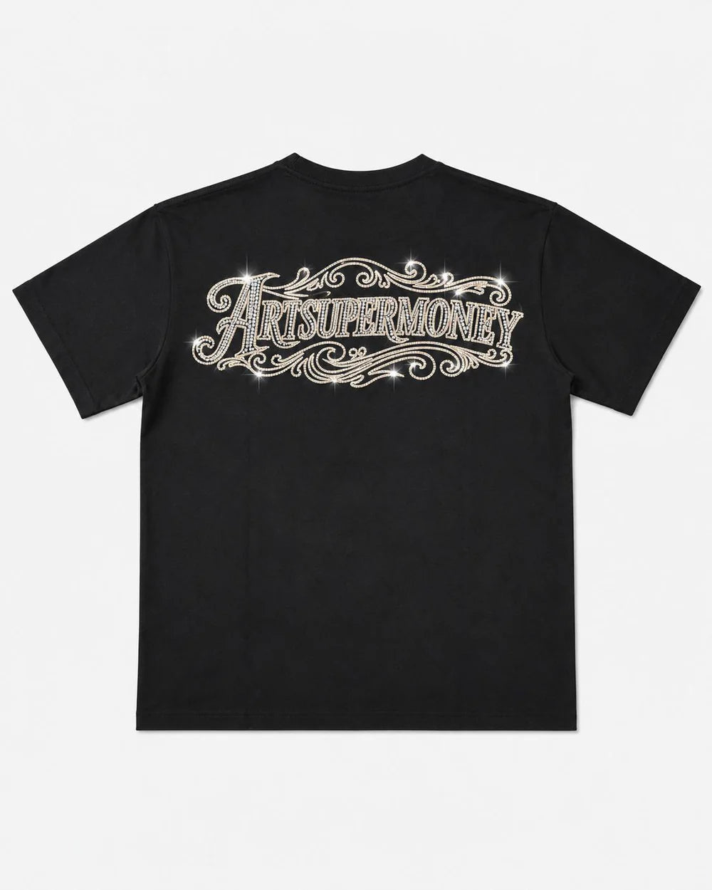 T-SHIRT ARTSUPERMONEY