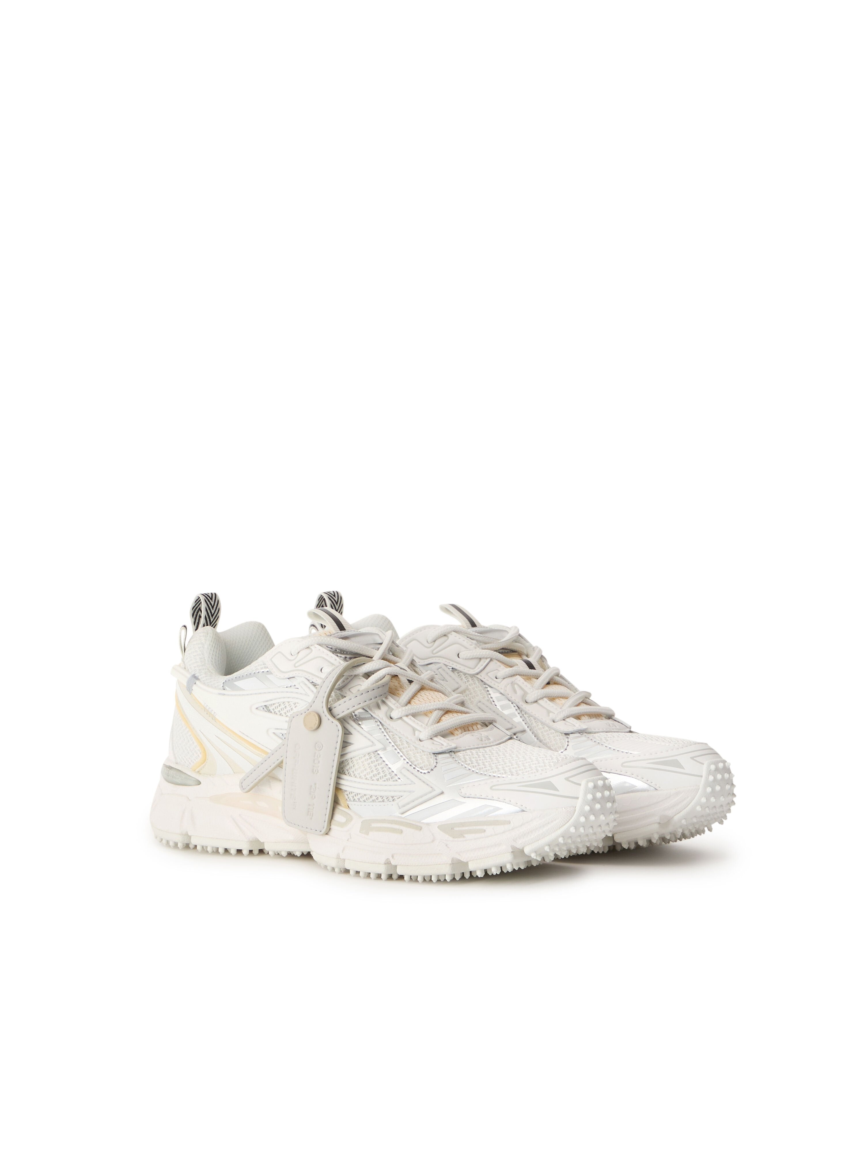 SCARPA OFF-WHITE BE RIGHT BACK