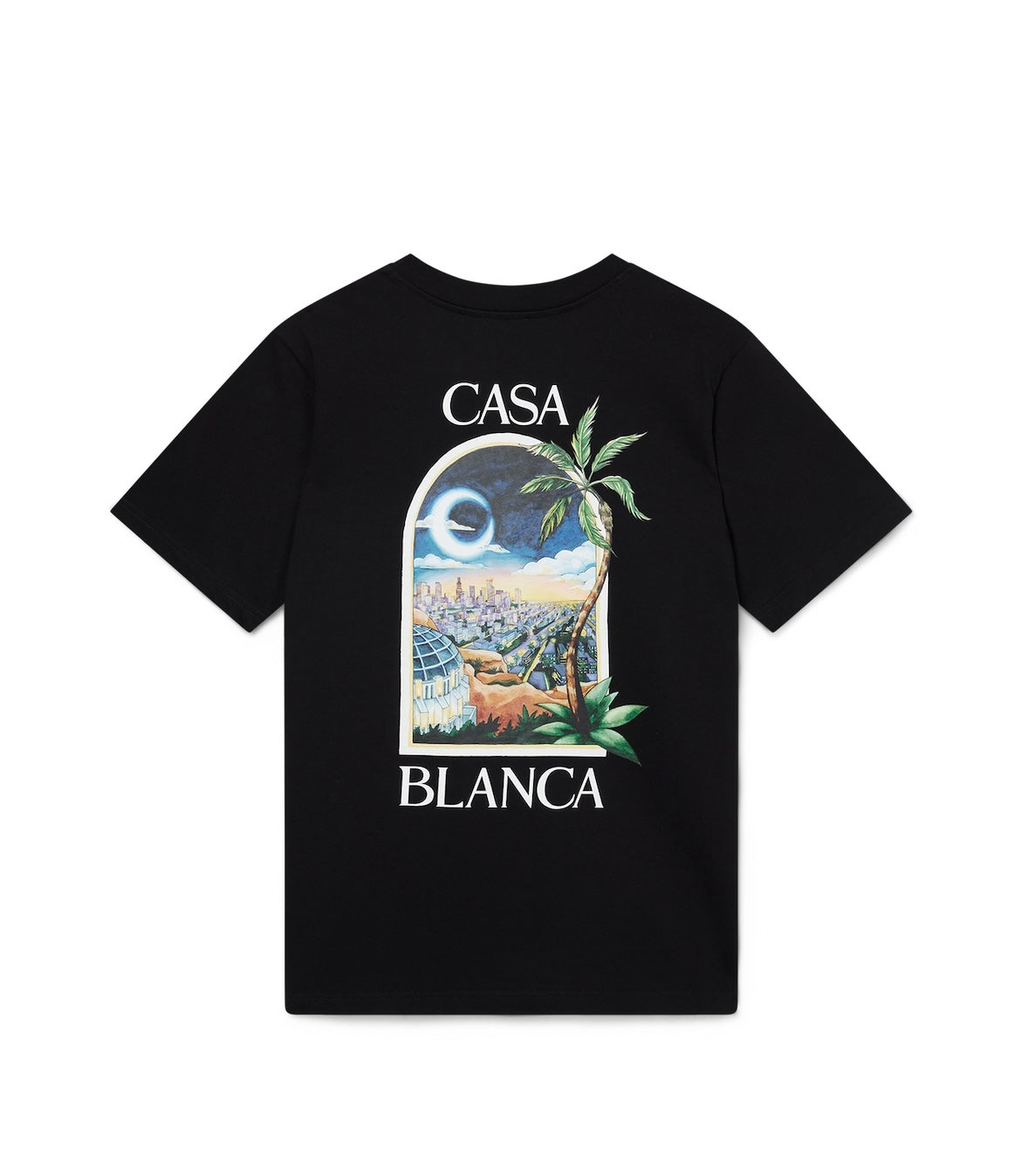 T-shirt CASABLANCA