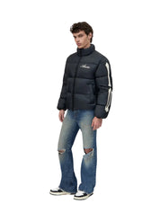 GIUBBINO BOMBER AMIRI