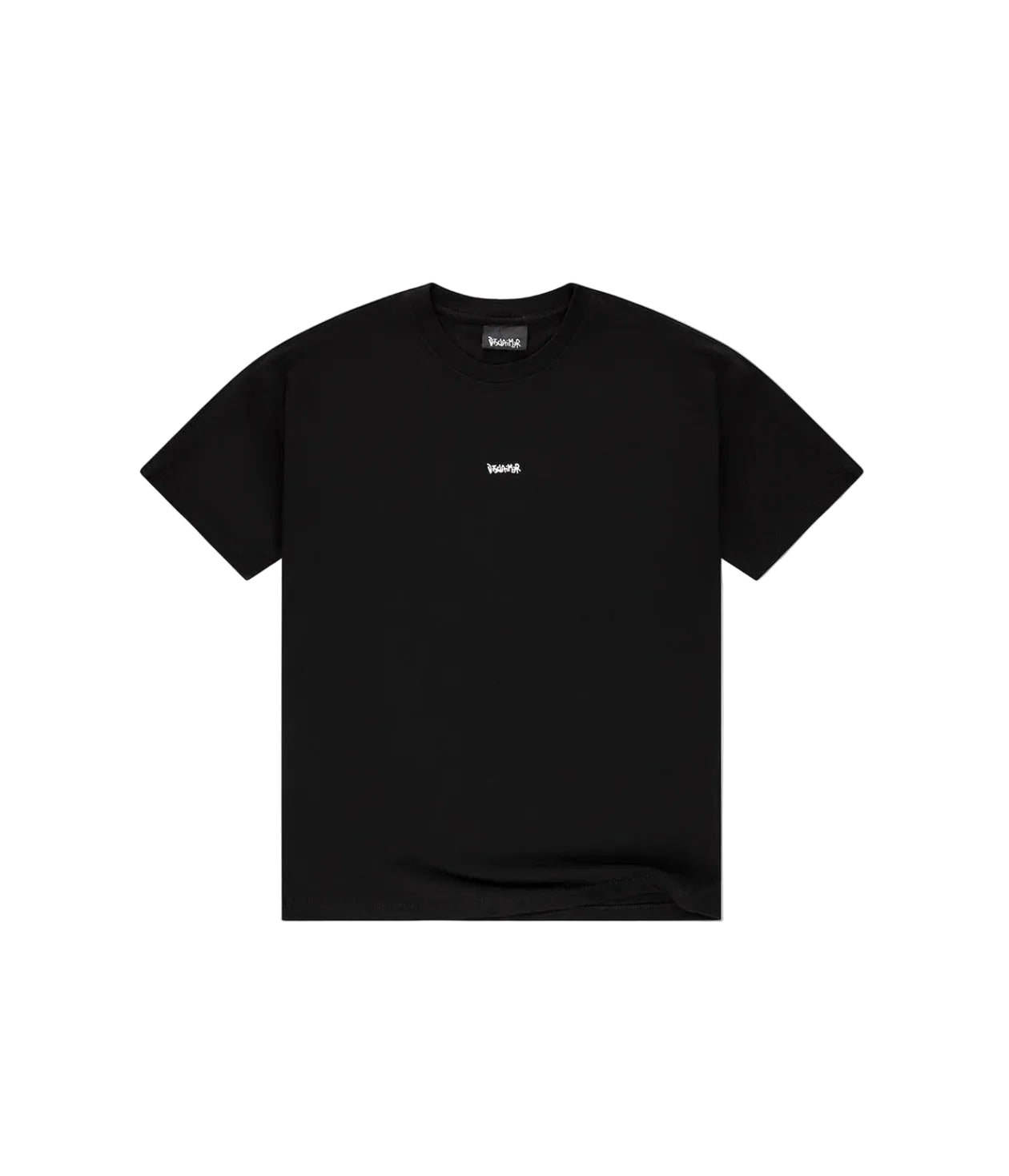 T-shirt Disclaimer