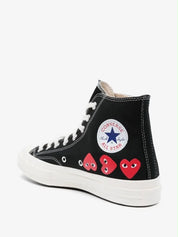 SCARPA COMME DES GARCONS CONVERSE