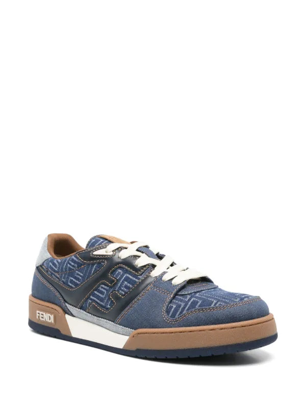 Scarpe Fendi