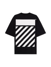 T-SHIRT OFF WHITE