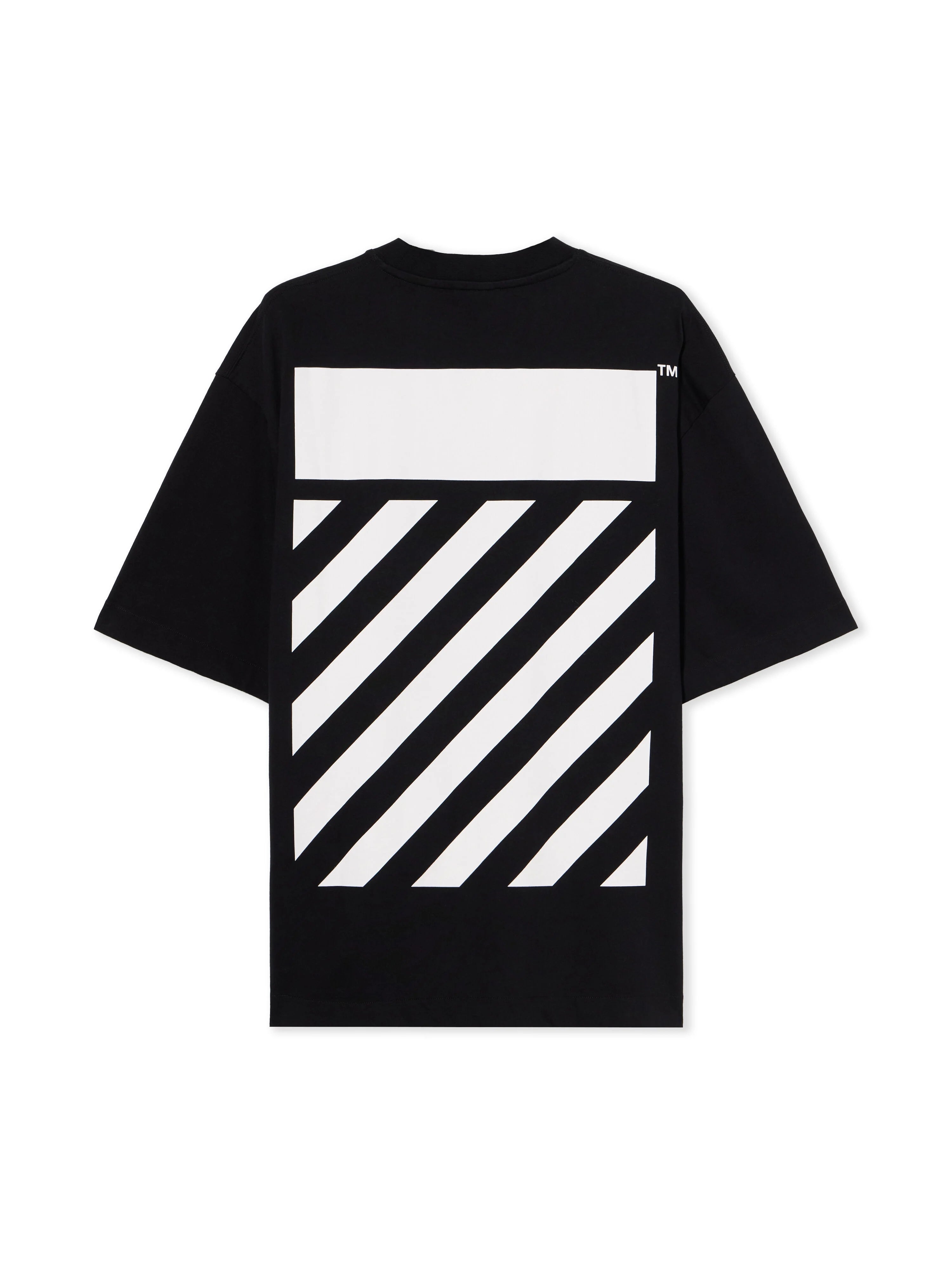 T-SHIRT OFF WHITE