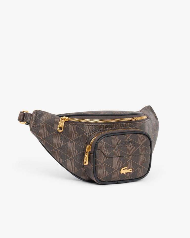 MARSUPIO THE BLEND LACOSTE