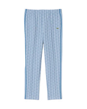 Pantaloni della tuta in con monogramma Paris LACOSTE