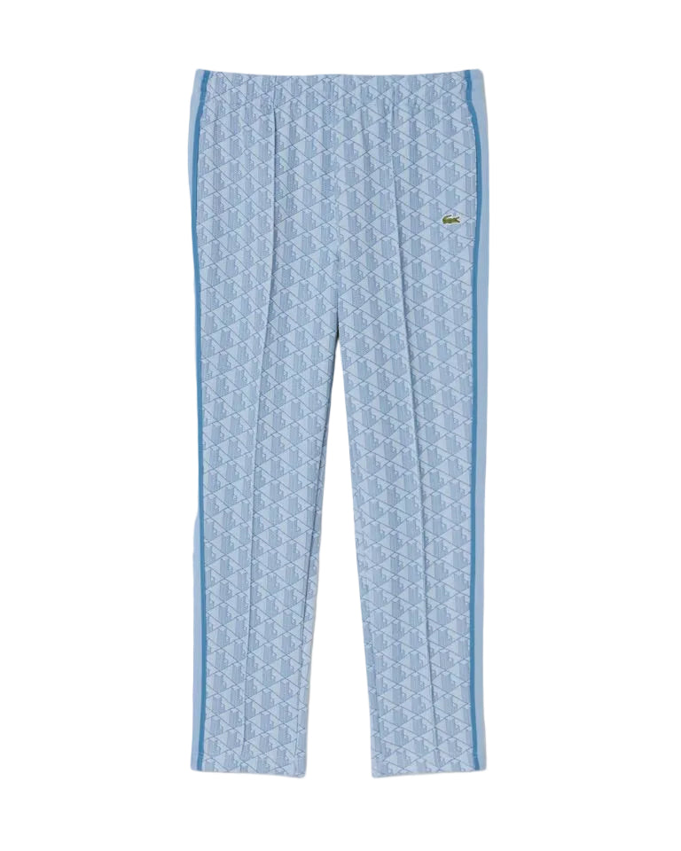 Pantaloni della tuta in con monogramma Paris LACOSTE