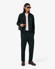 Pantaloni della tuta in con monogramma Paris LACOSTE