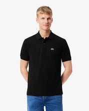 Polo dal taglio classico LACOSTE