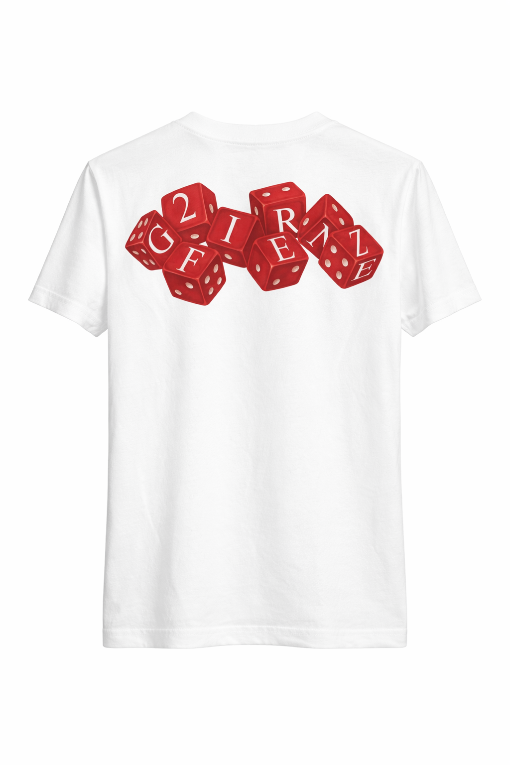 T-SHIRT G2FIRENZE