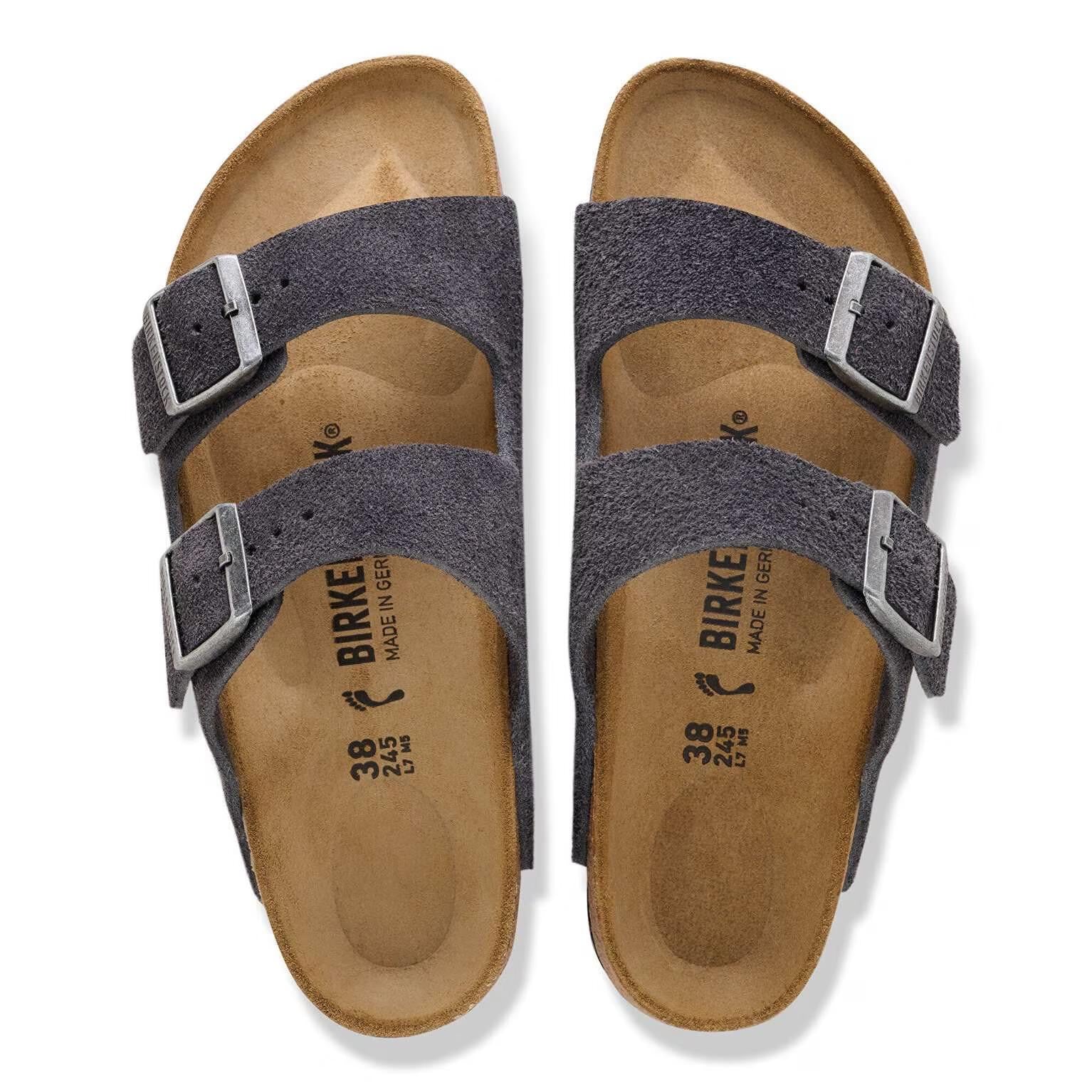 BIRKENSTOCK ARIZONA BS