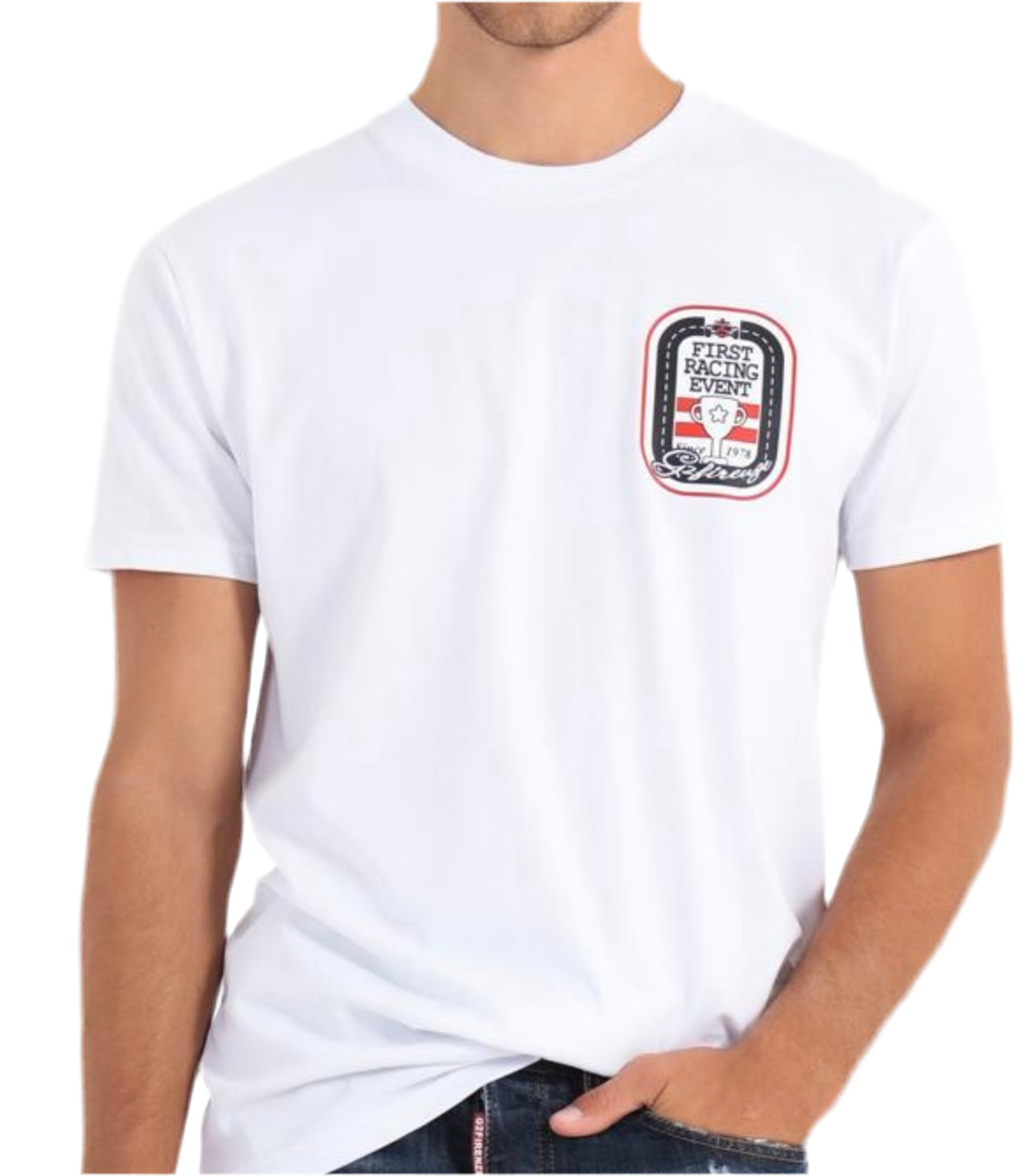 T-shirt G2firenze