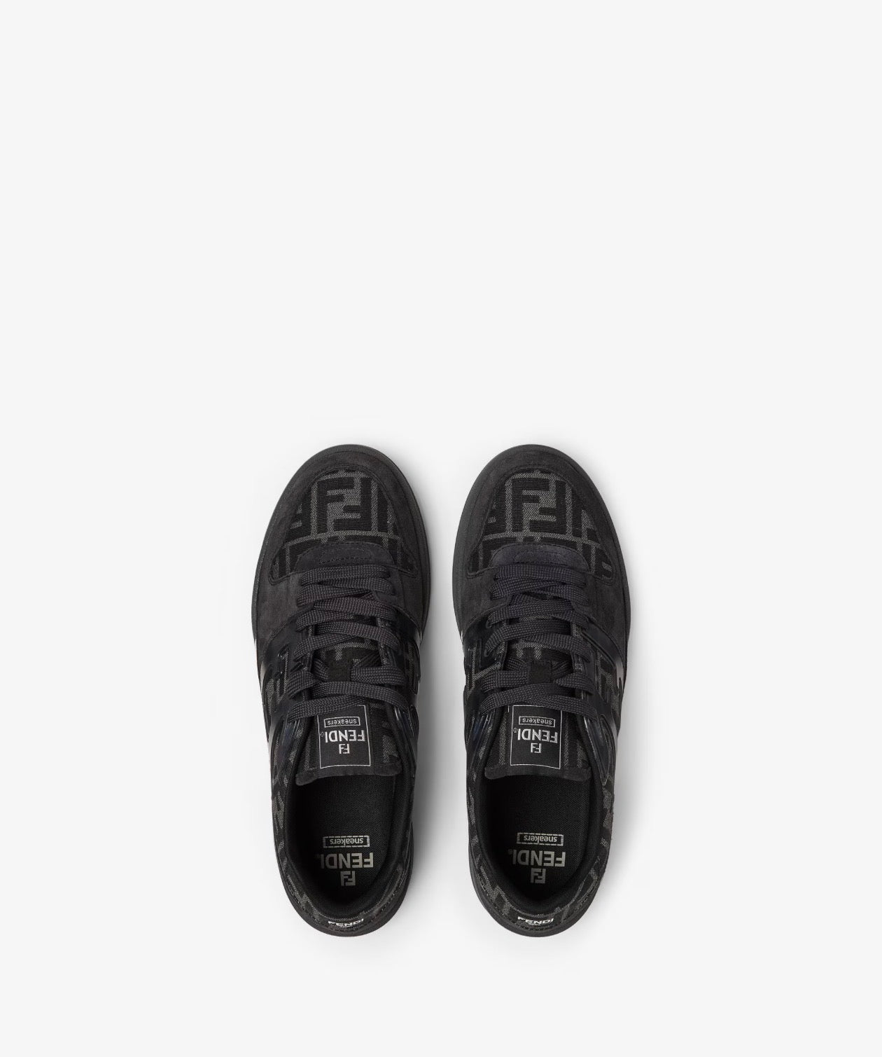Scarpa Fendi Match