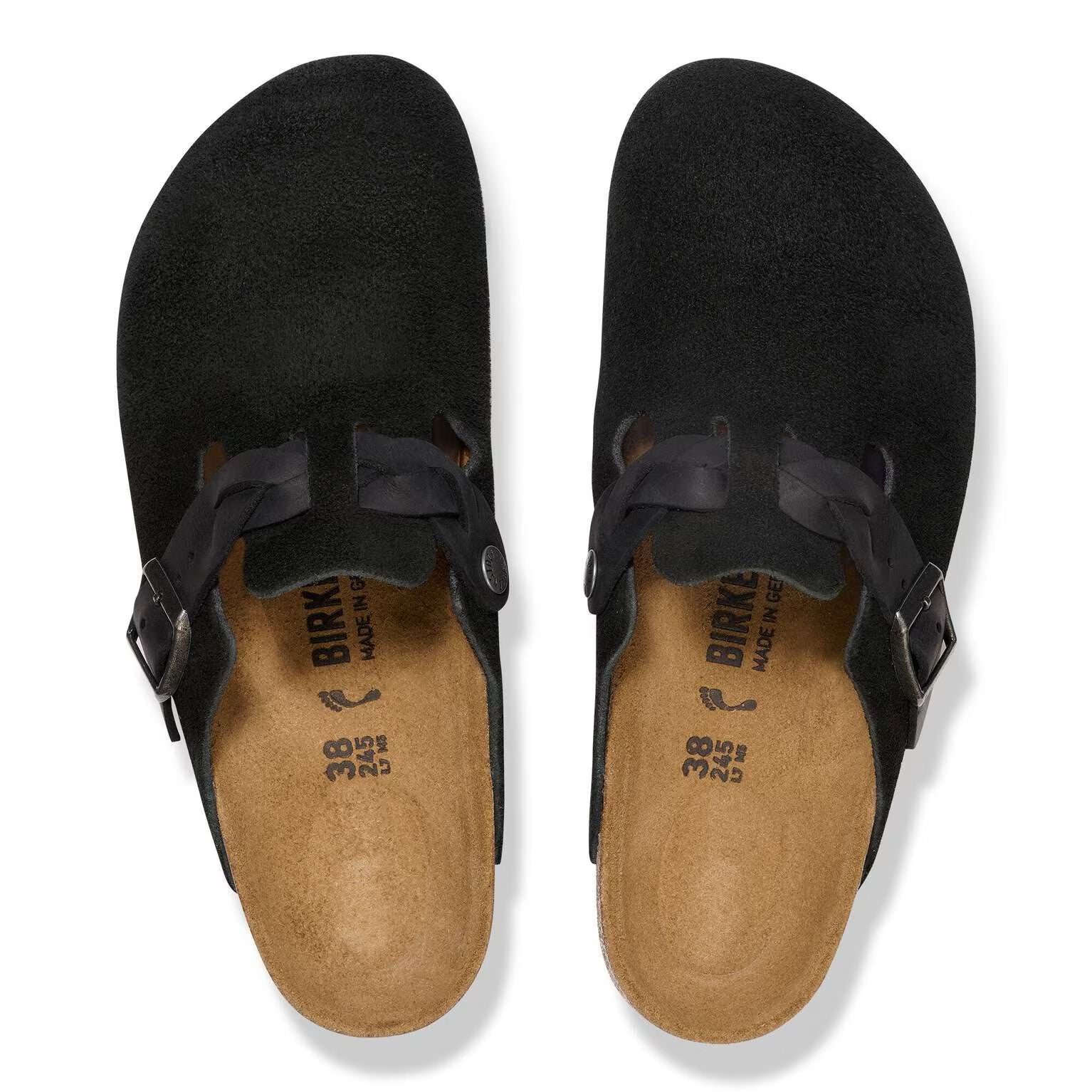 Sandali Birkenstock Boston