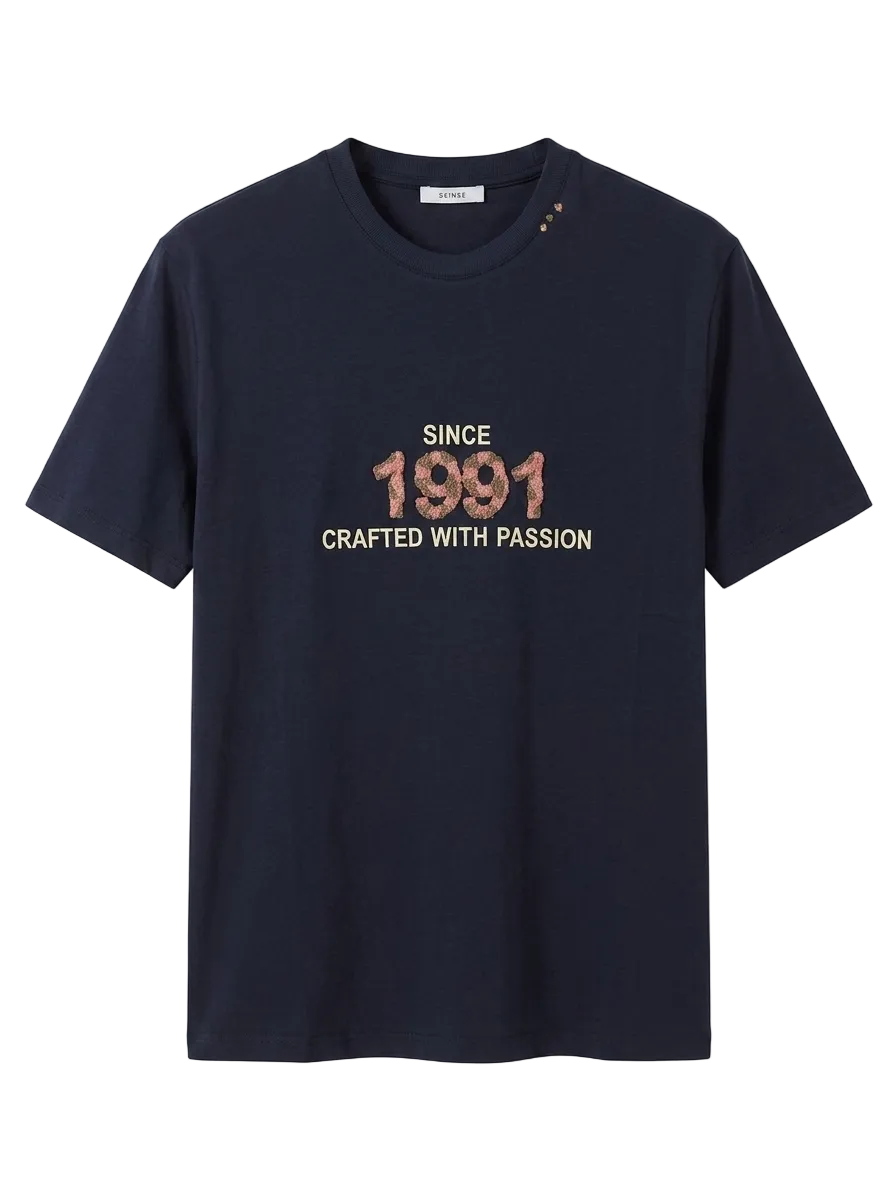 T- shirt SEINSE