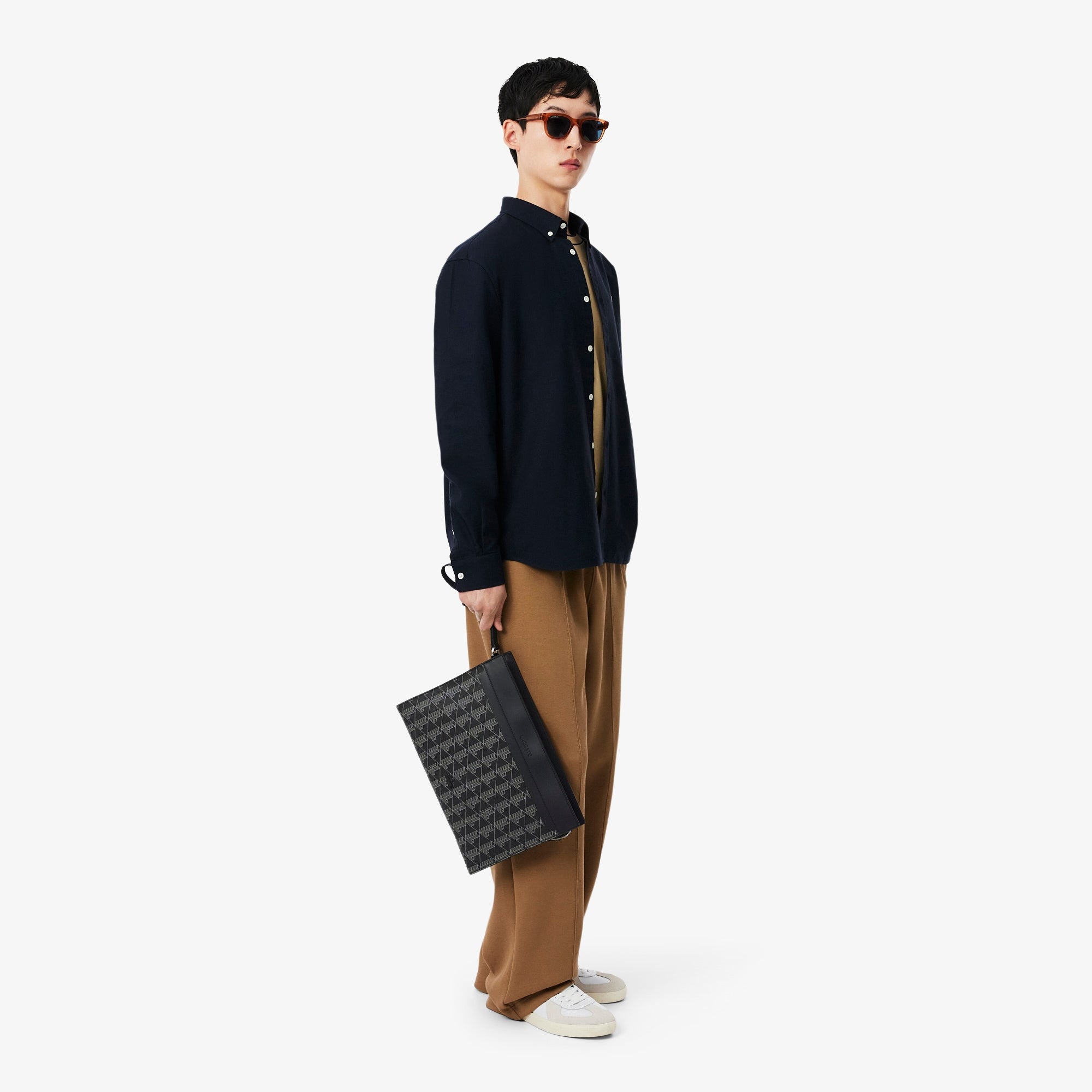 POCHETTE CUSTODIA PER LAPTOP THE BLEND