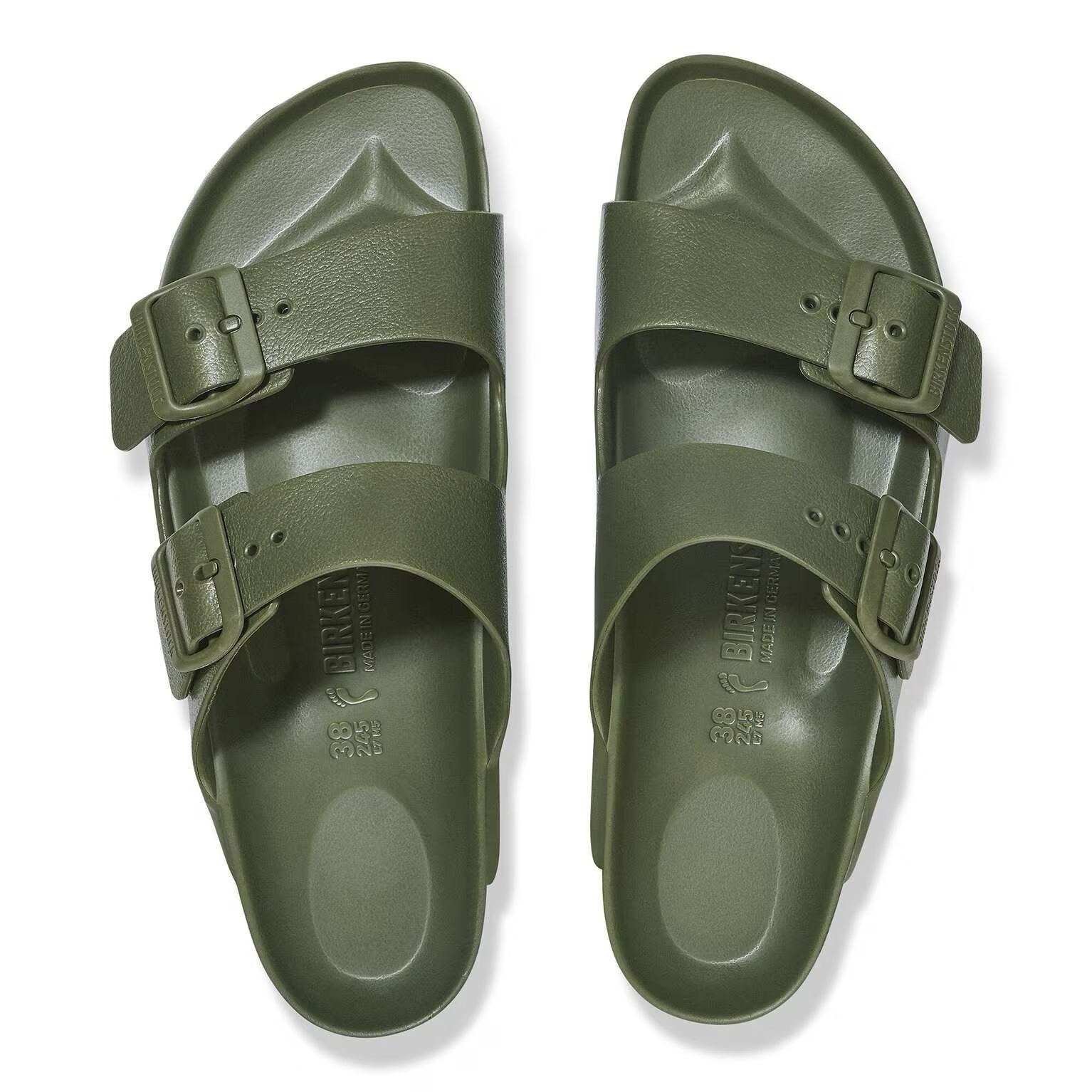 Sandali Birkenstock Arizona Eva