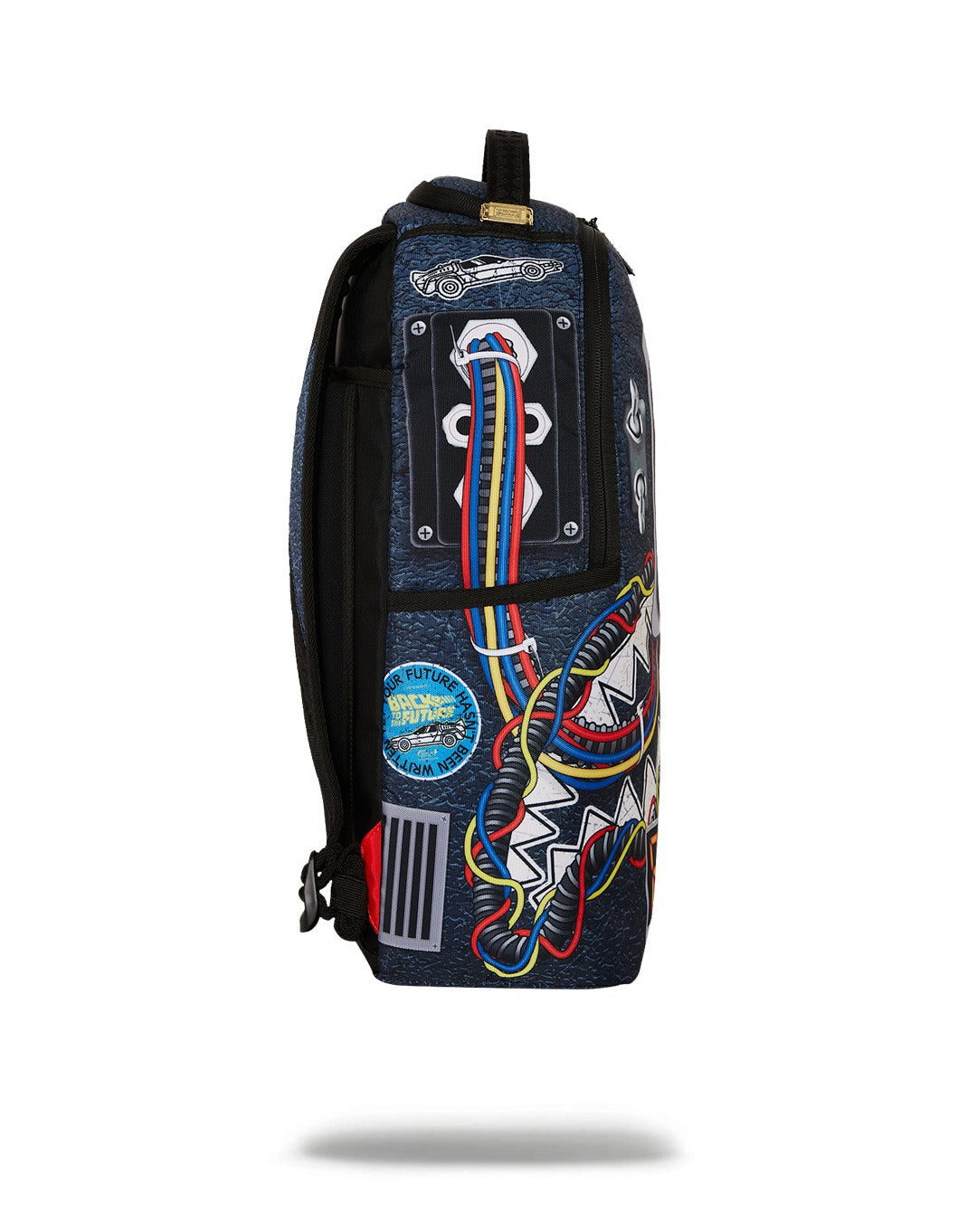 ZAINO SPRAYGROUND