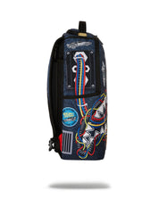ZAINO SPRAYGROUND