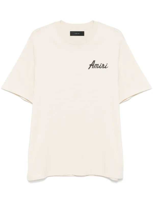 Amiri CITY TEE