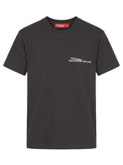 T-SHIRT BLACK HOLE G2FIRENZE