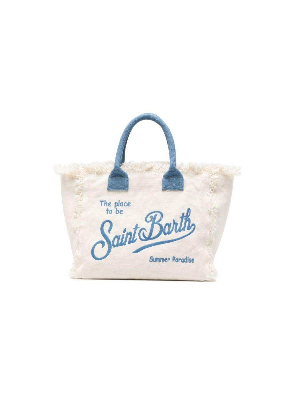 BORSA VANITY MC2 SAINT BARTH